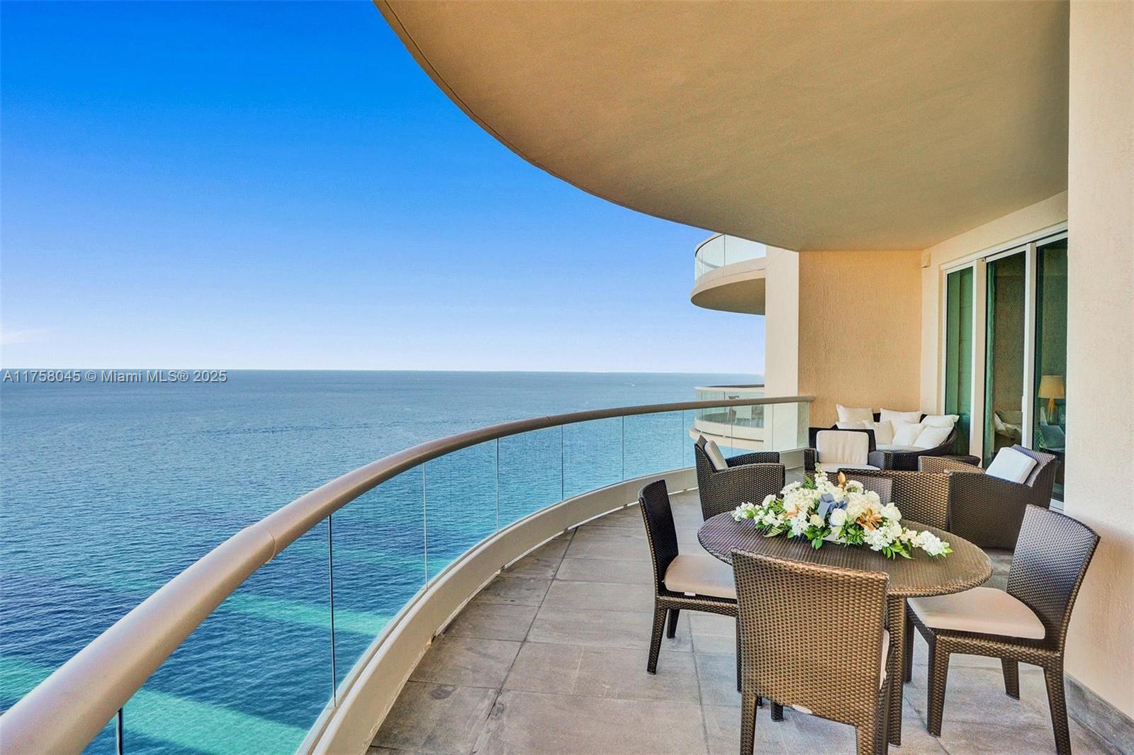 16047 Collins Ave Unit: PH3501