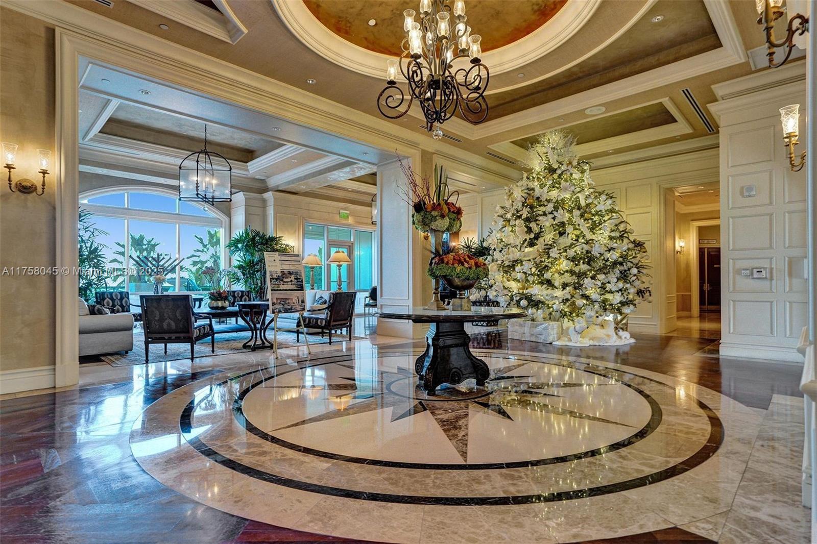 16047 Collins Ave Unit: PH3501