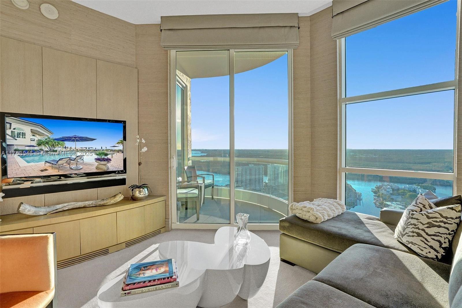 16047 Collins Ave Unit: PH3501