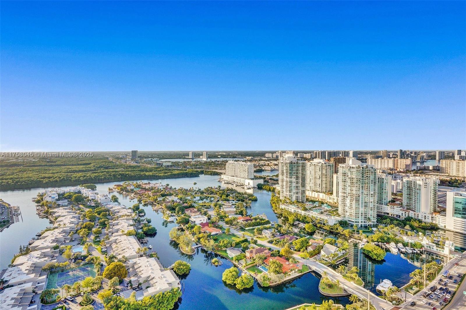 16047 Collins Ave Unit: PH3501