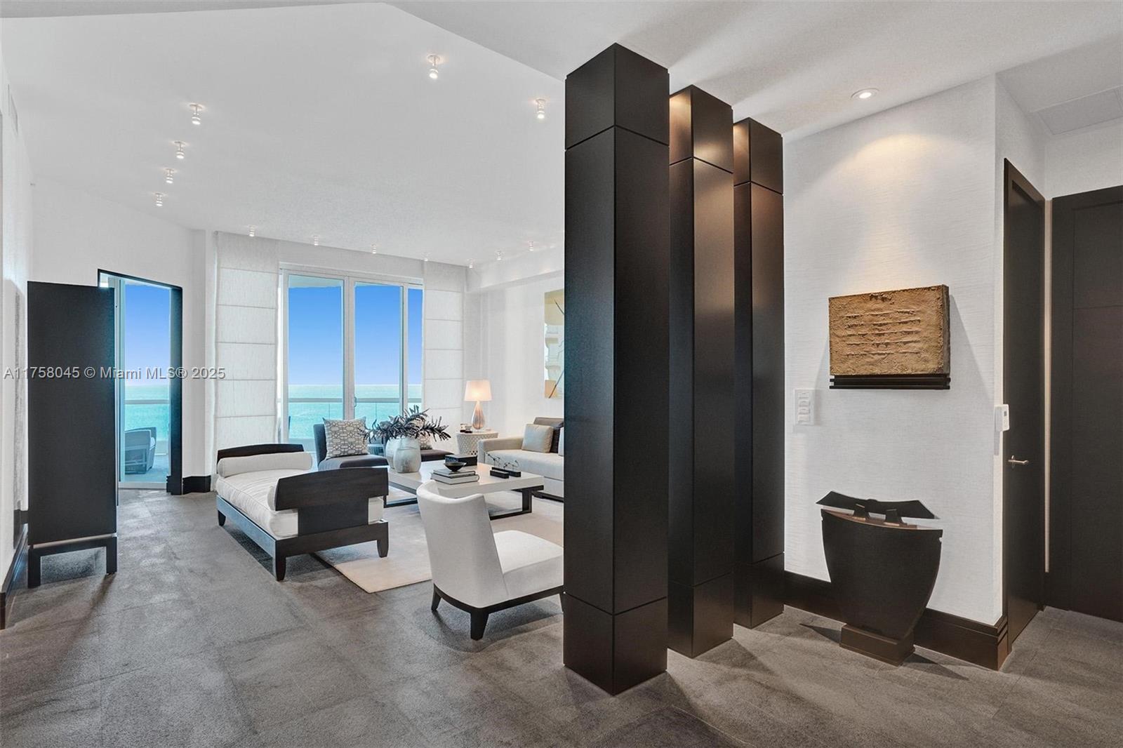 16047 Collins Ave Unit: PH3501