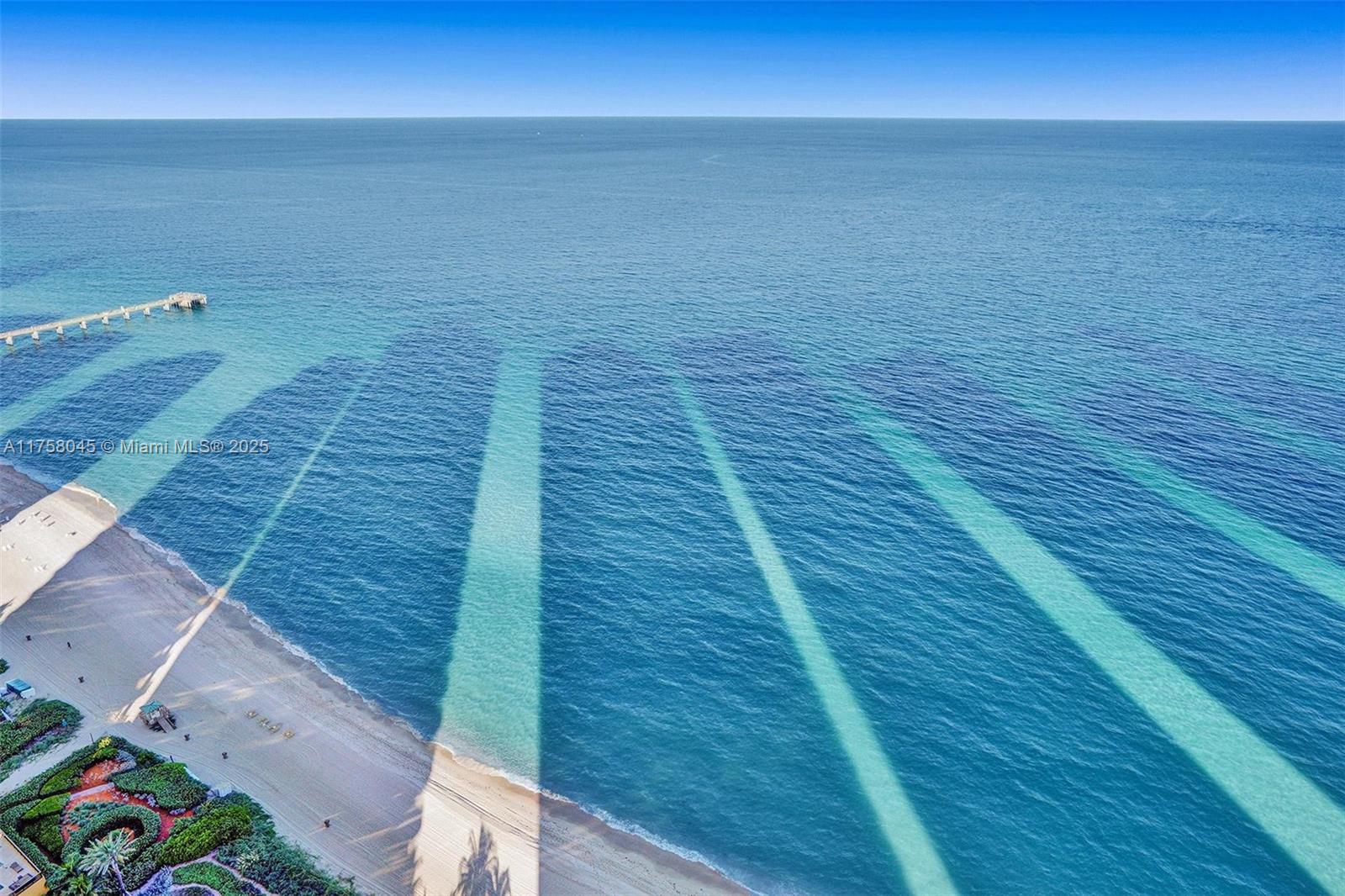 16047 Collins Ave Unit: PH3501