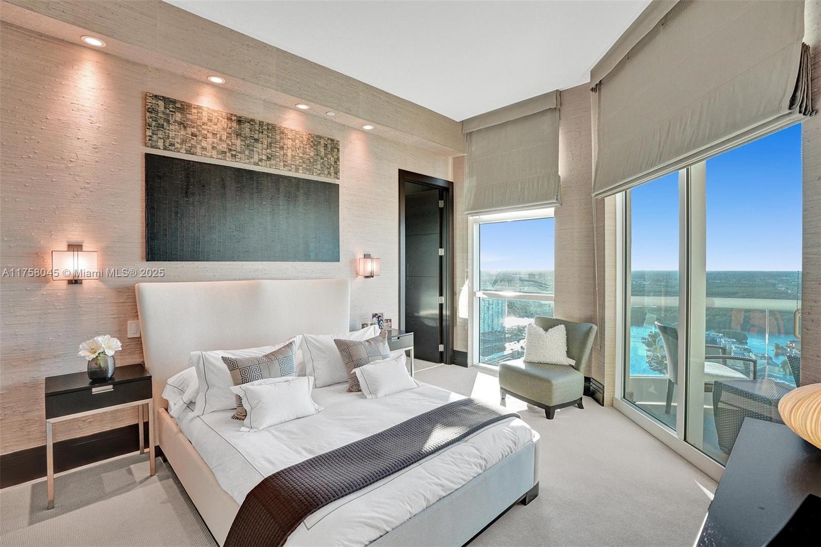 16047 Collins Ave Unit: PH3501