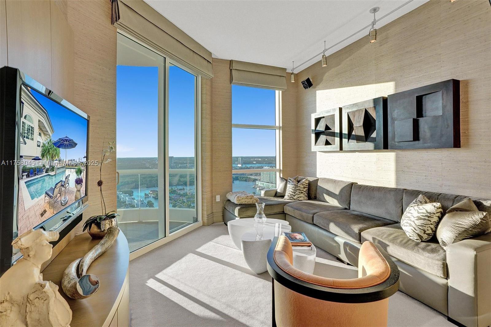 16047 Collins Ave Unit: PH3501