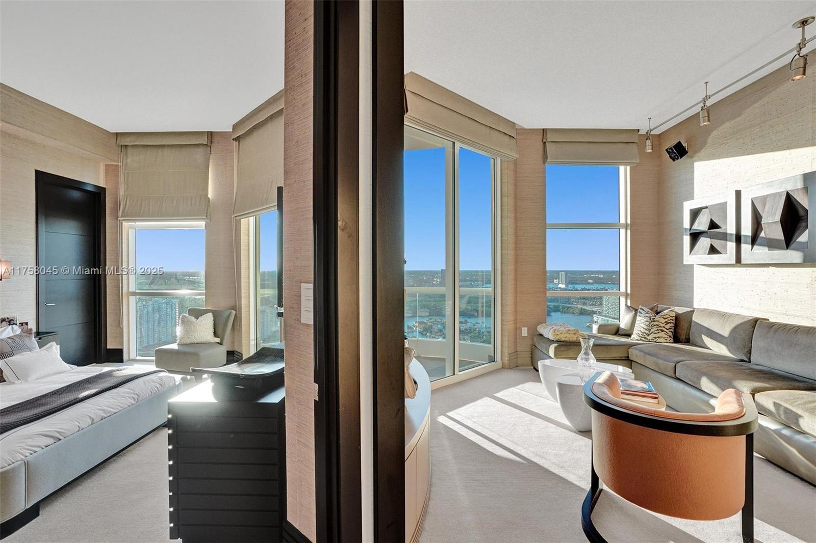 16047 Collins Ave Unit: PH3501