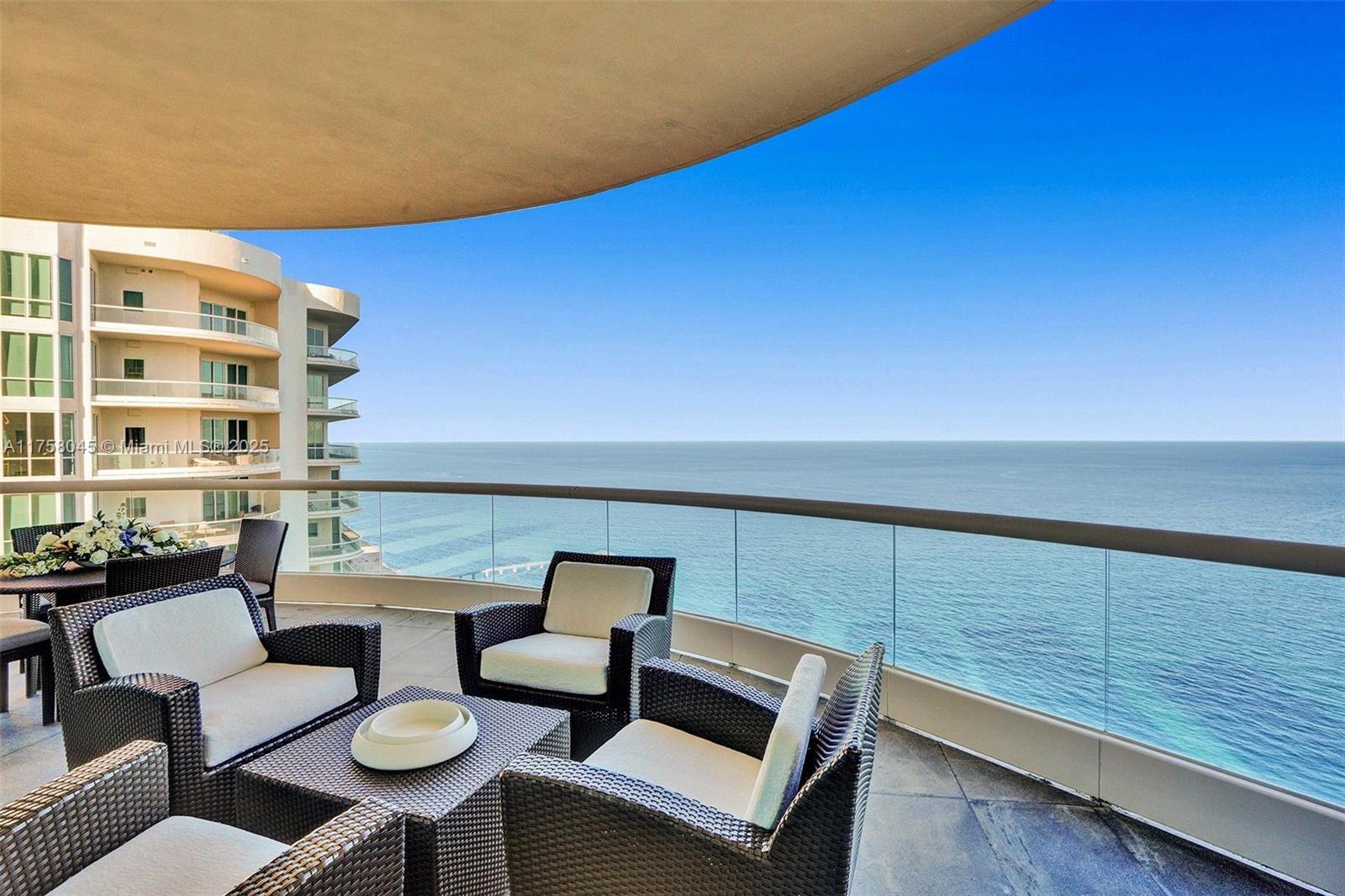 16047 Collins Ave Unit: PH3501