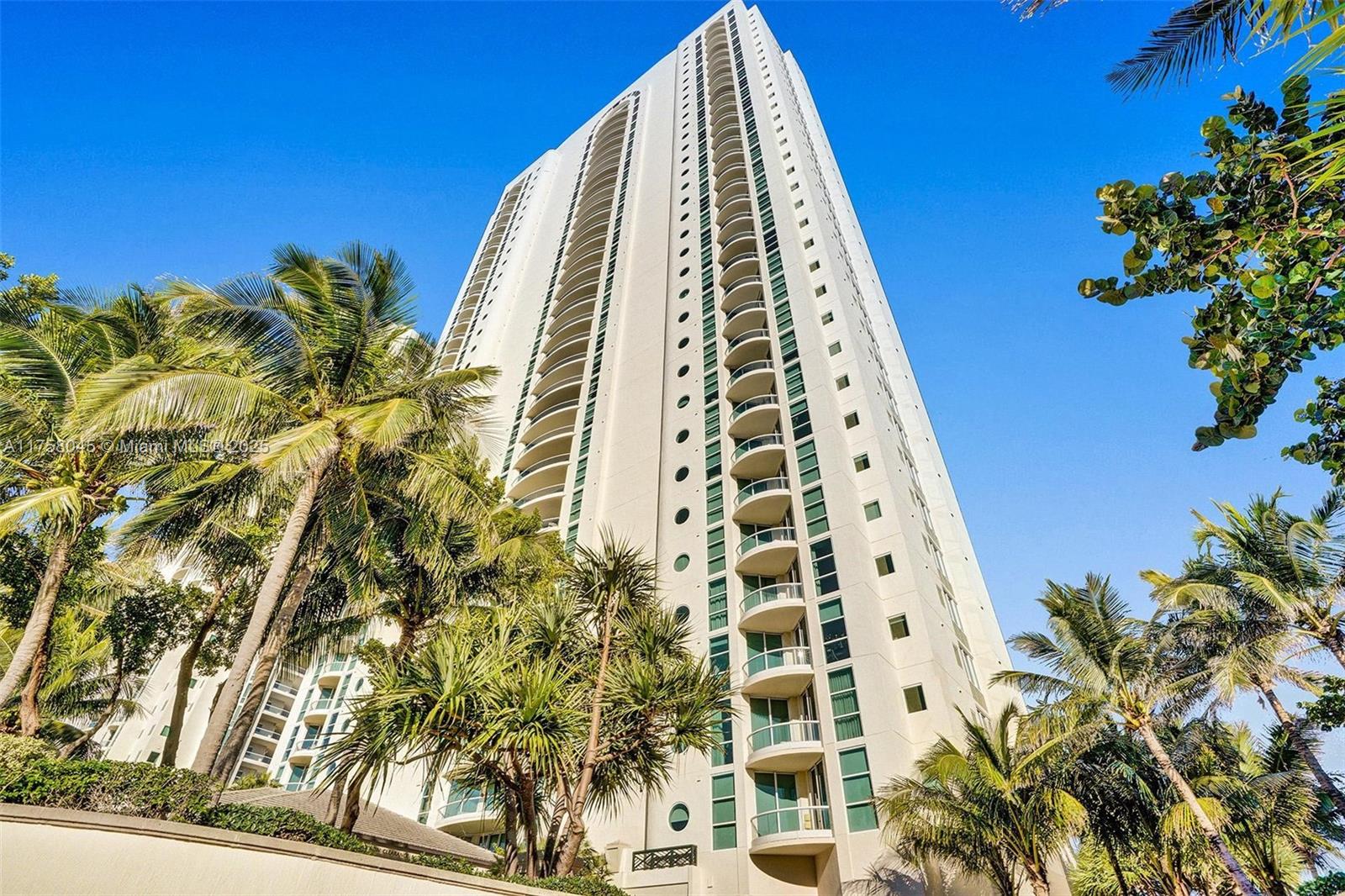 16047 Collins Ave Unit: PH3501
