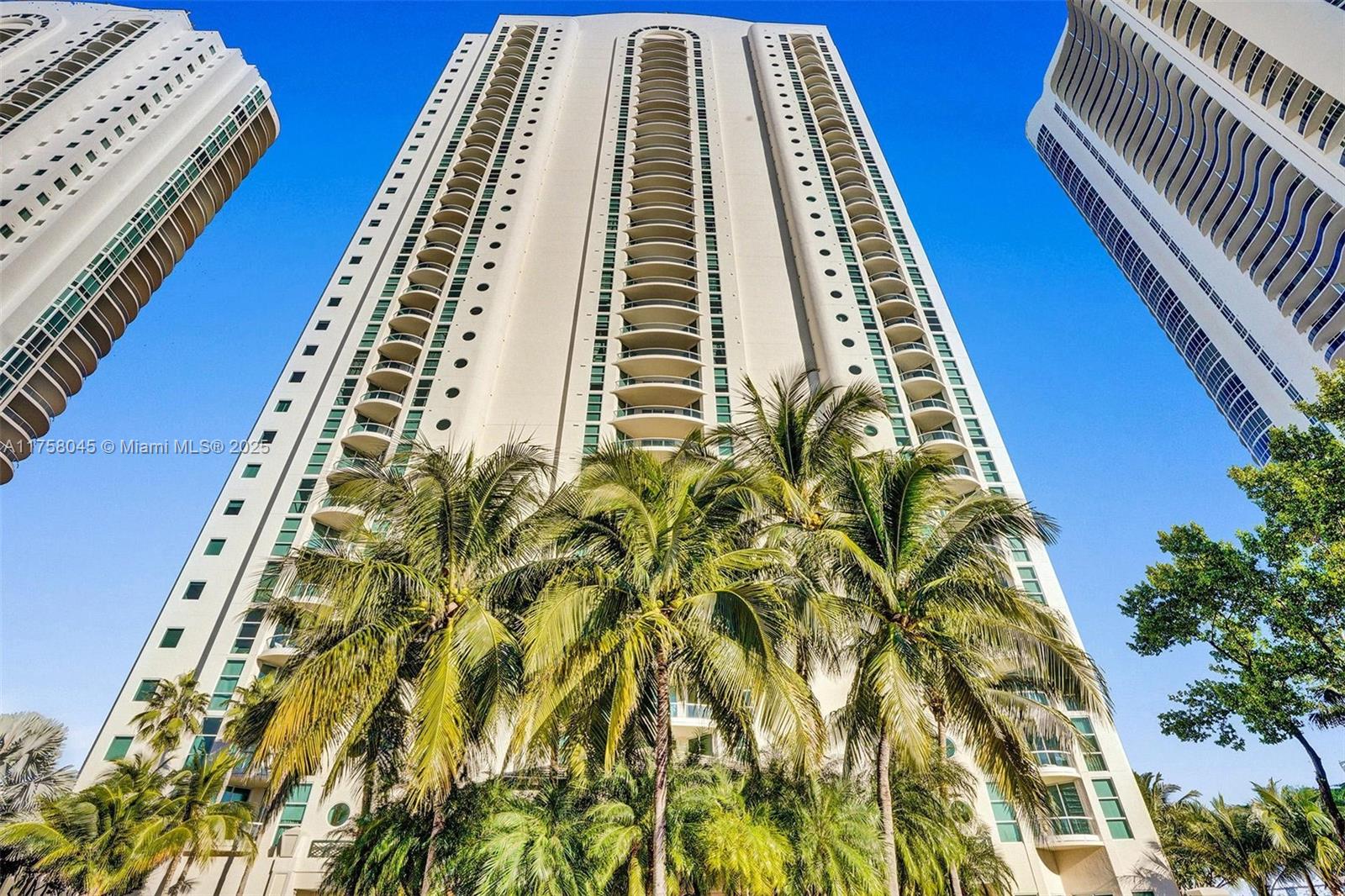 16047 Collins Ave Unit: PH3501