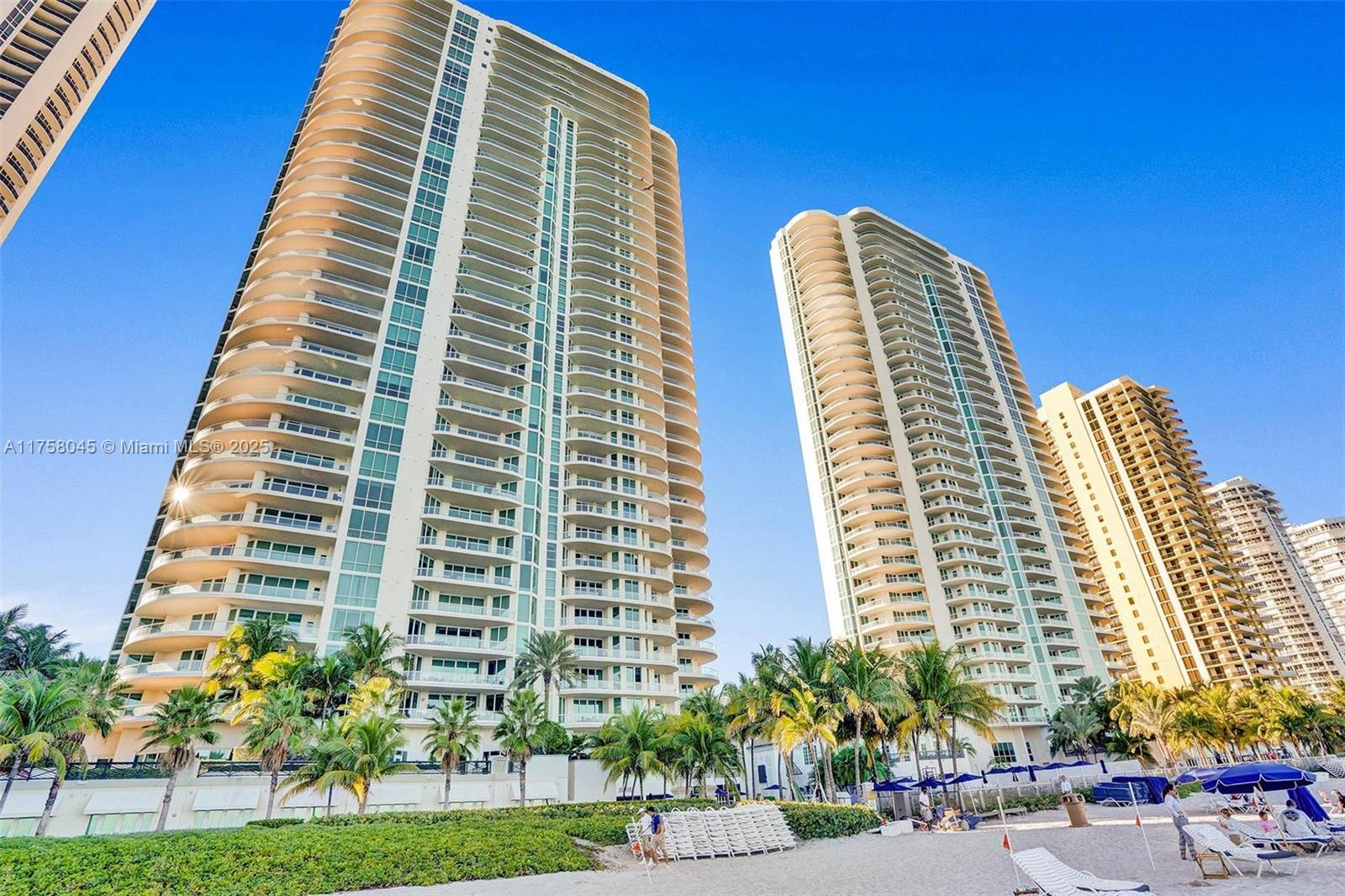 16047 Collins Ave Unit: PH3501