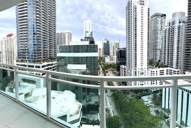 951 BRICKELL AVE # 2311