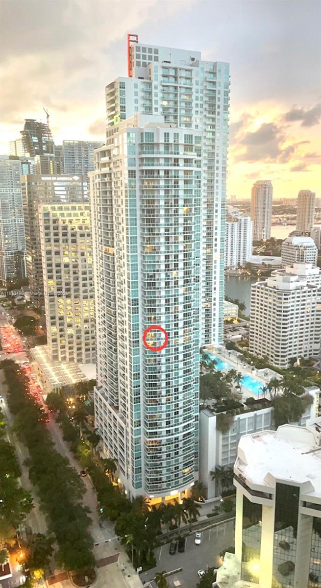 951 BRICKELL AVE # 2311