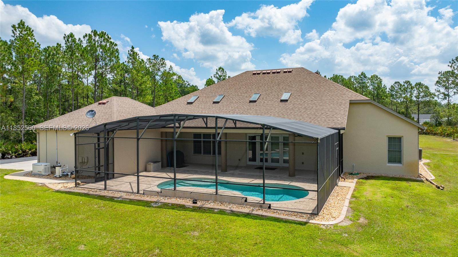 147 Ashby Cove LN
