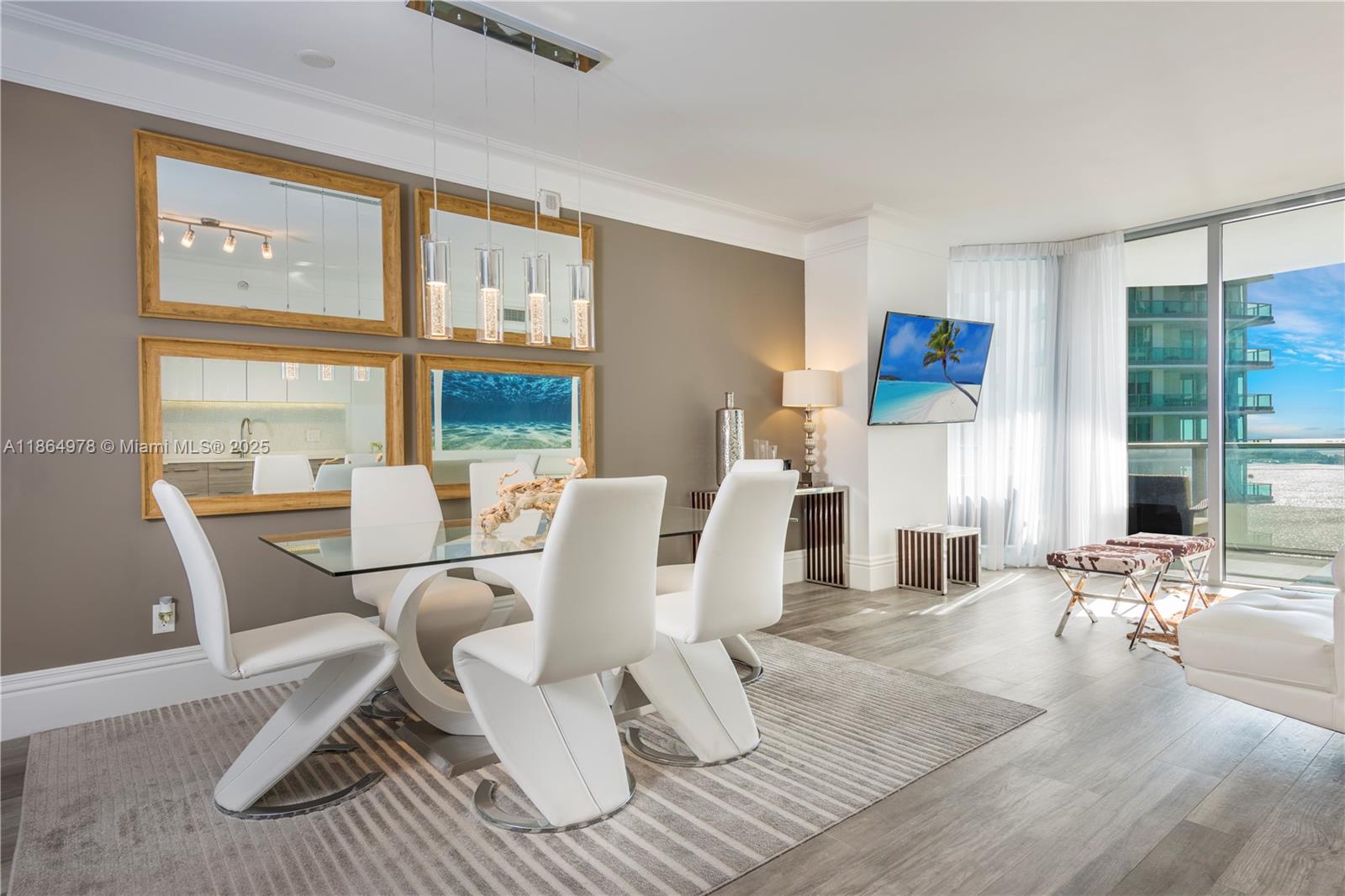 1300 Brickell Bay Dr # 1909