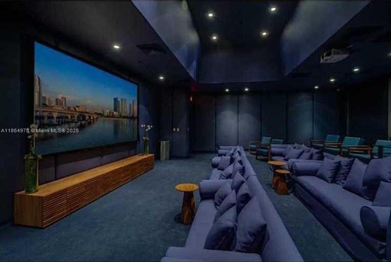 1300 Brickell Bay Dr # 1909