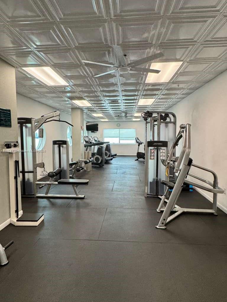 800 Claughton Island Dr # 1003