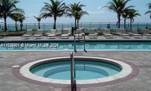 2080 S Ocean Dr # 1711, Hallandale Beach Unit: 1711