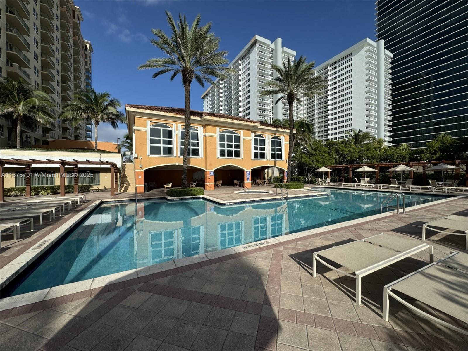 2080 S Ocean Dr # 1711, Hallandale Beach Unit: 1711