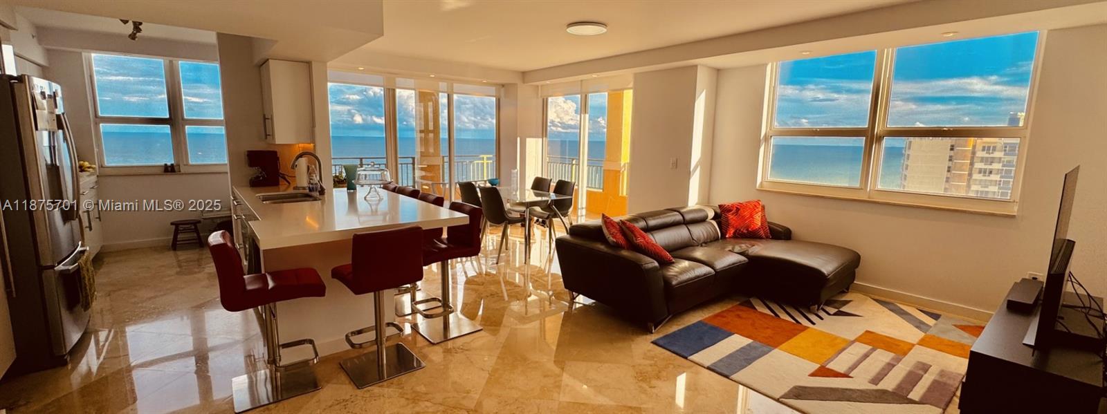 2080 S Ocean Dr # 1711, Hallandale Beach Unit: 1711