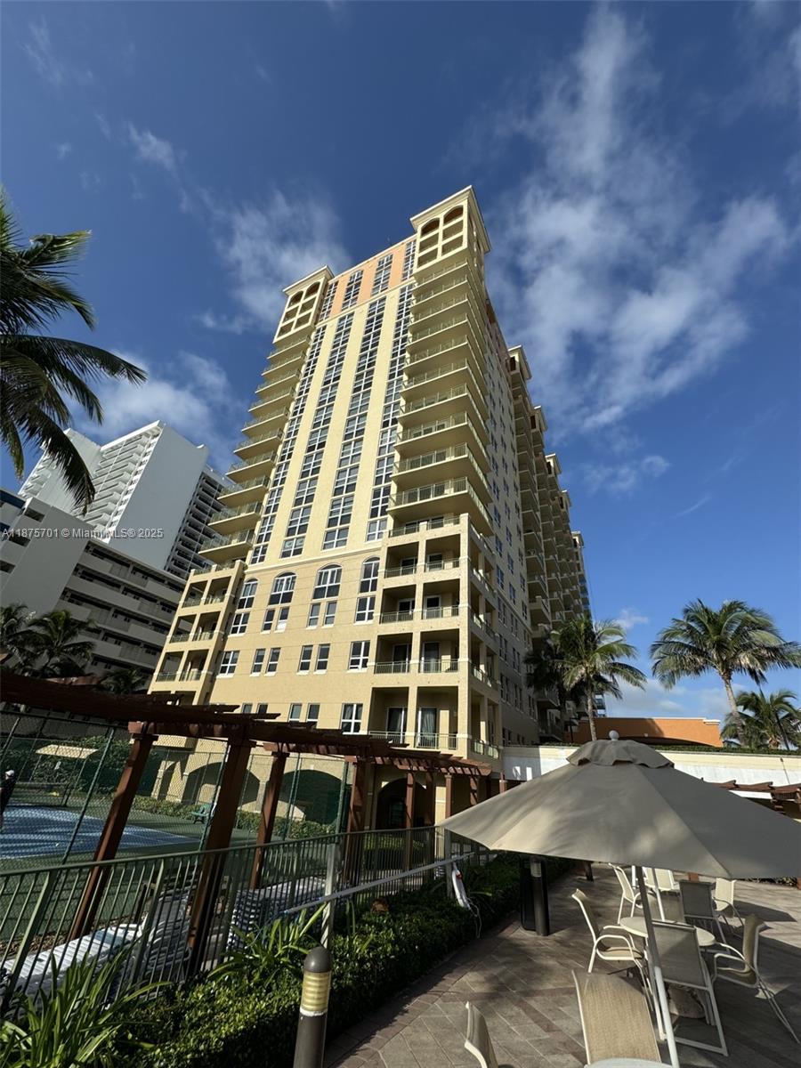 2080 S Ocean Dr # 1711, Hallandale Beach Unit: 1711