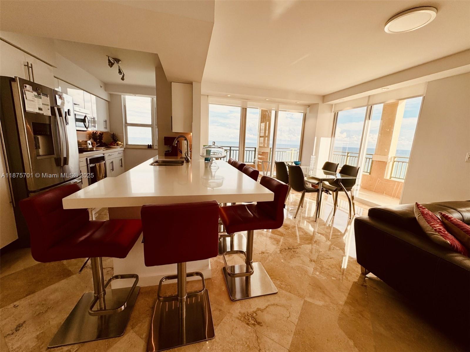 2080 S Ocean Dr # 1711, Hallandale Beach Unit: 1711