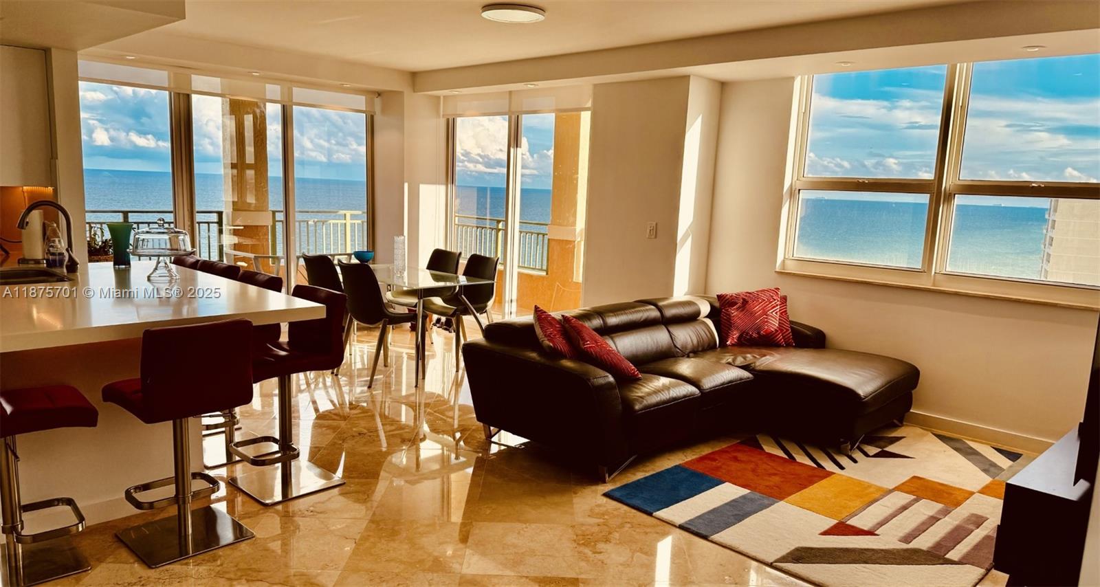 2080 S Ocean Dr # 1711, Hallandale Beach Unit: 1711