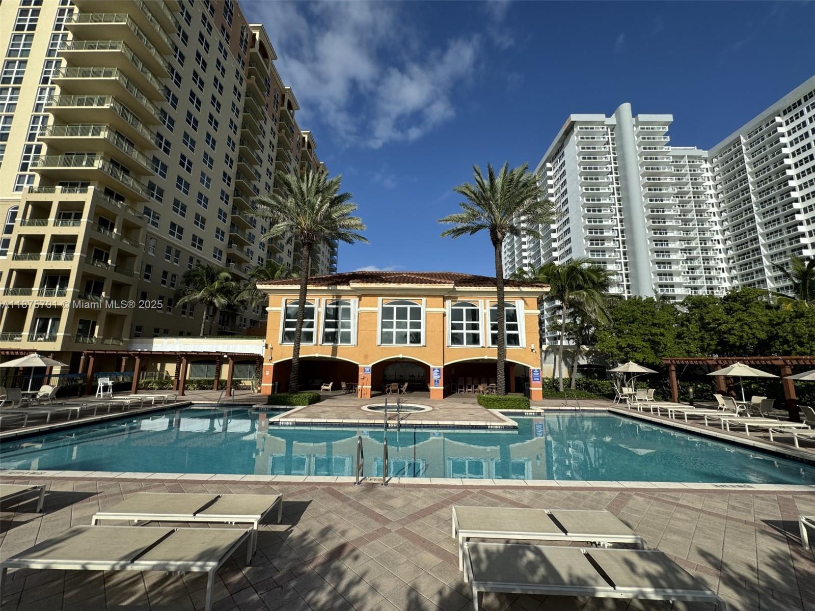 2080 S Ocean Dr # 1711, Hallandale Beach Unit: 1711