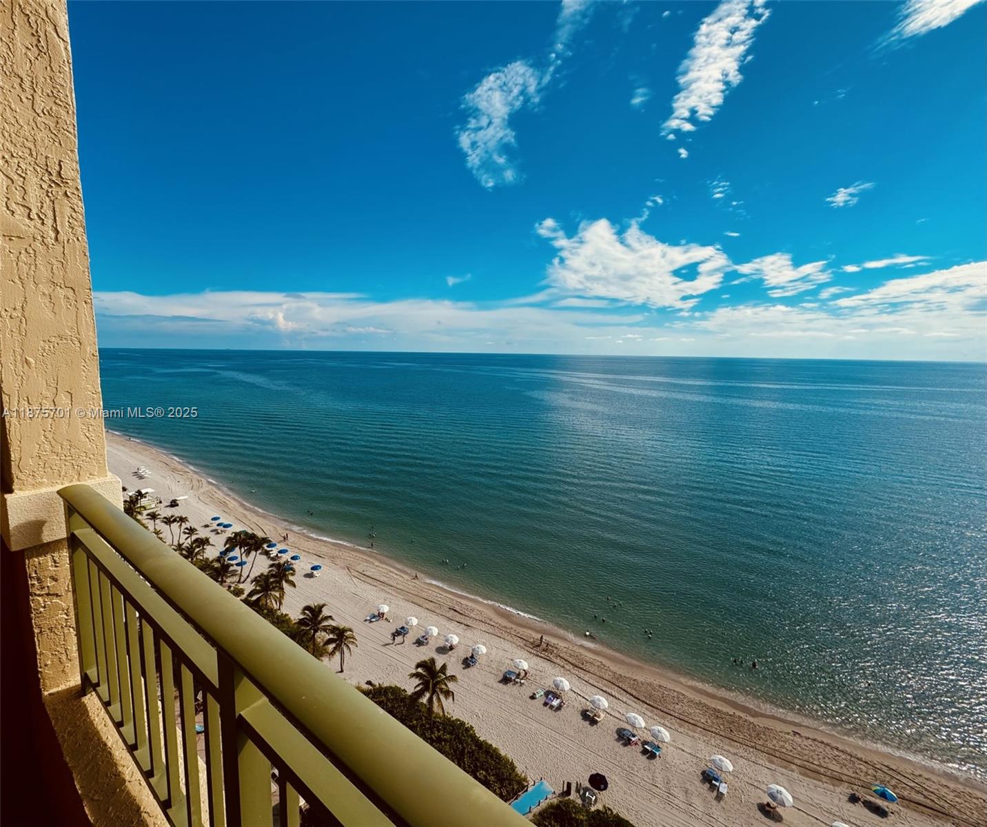 2080 S Ocean Dr # 1711, Hallandale Beach Unit: 1711