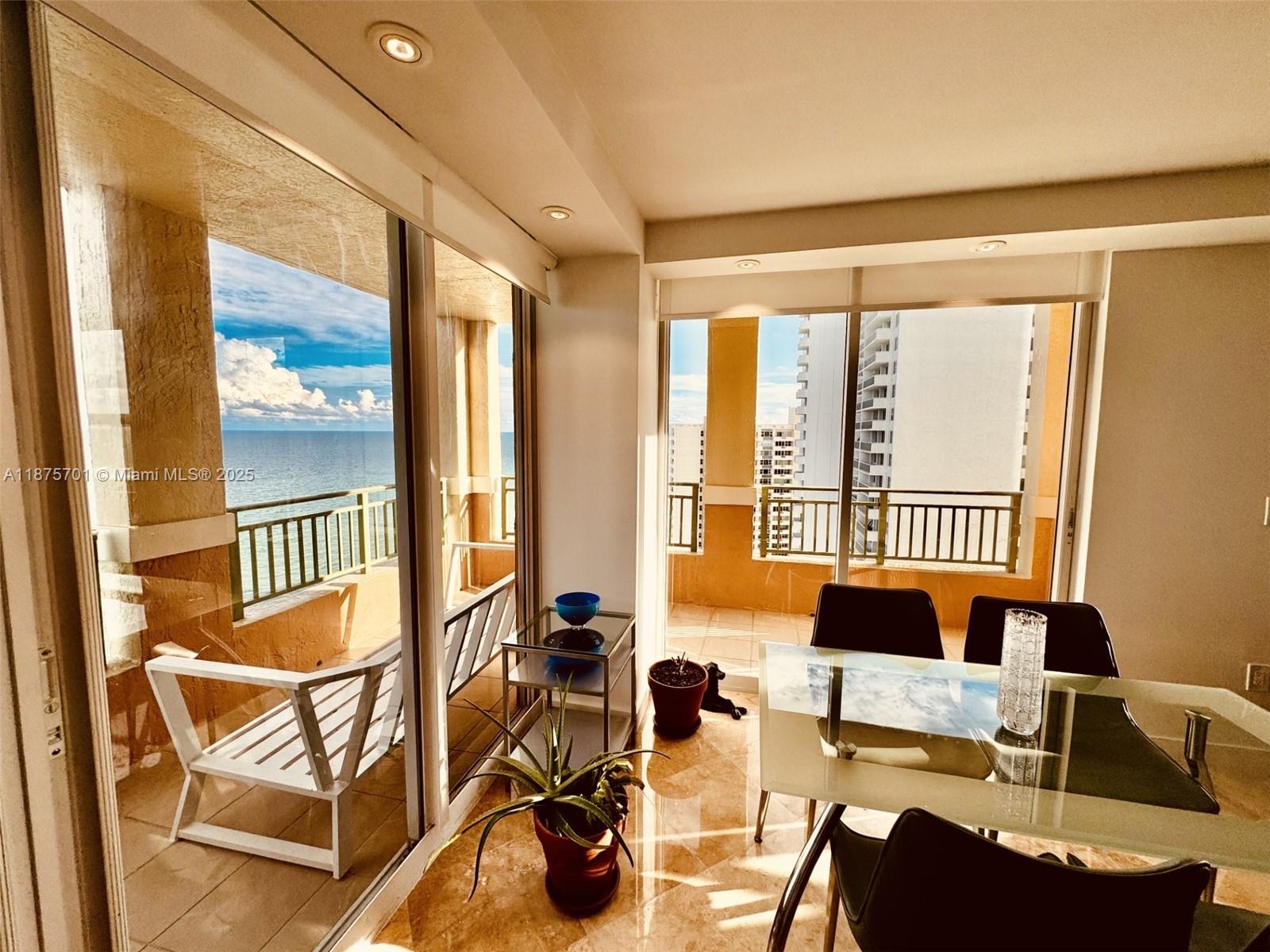 2080 S Ocean Dr # 1711, Hallandale Beach Unit: 1711