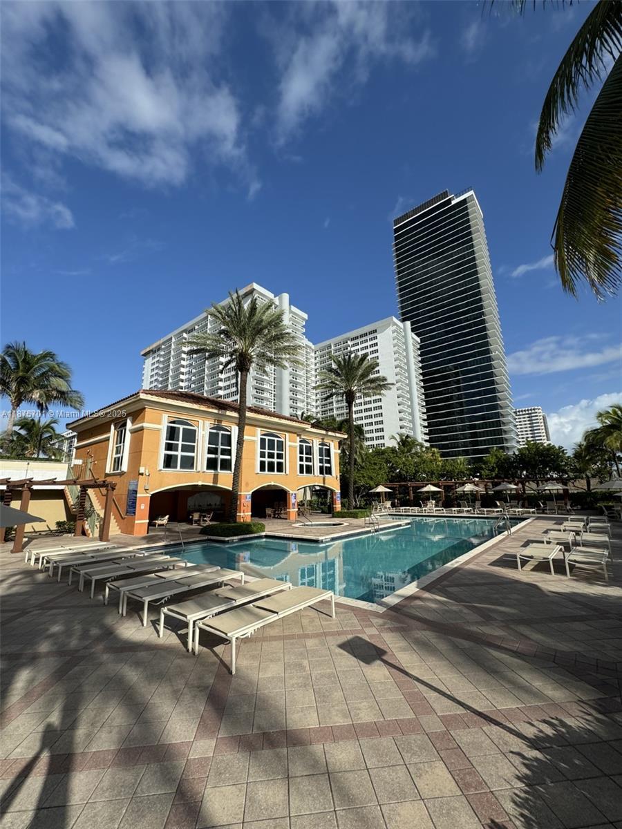 2080 S Ocean Dr # 1711, Hallandale Beach Unit: 1711