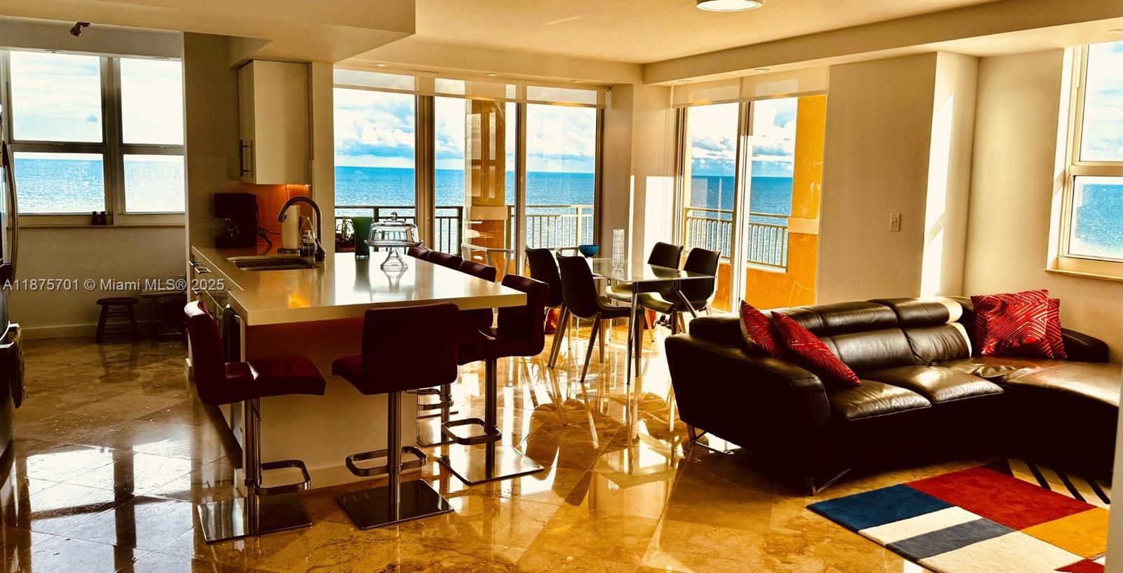 2080 S Ocean Dr # 1711, Hallandale Beach Unit: 1711