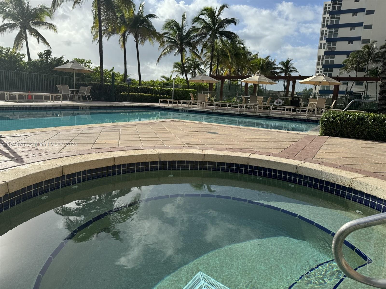 2080 S Ocean Dr # 1711, Hallandale Beach Unit: 1711