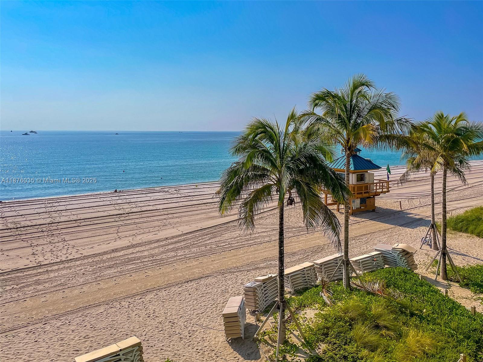 18975 Collins Ave # 3404