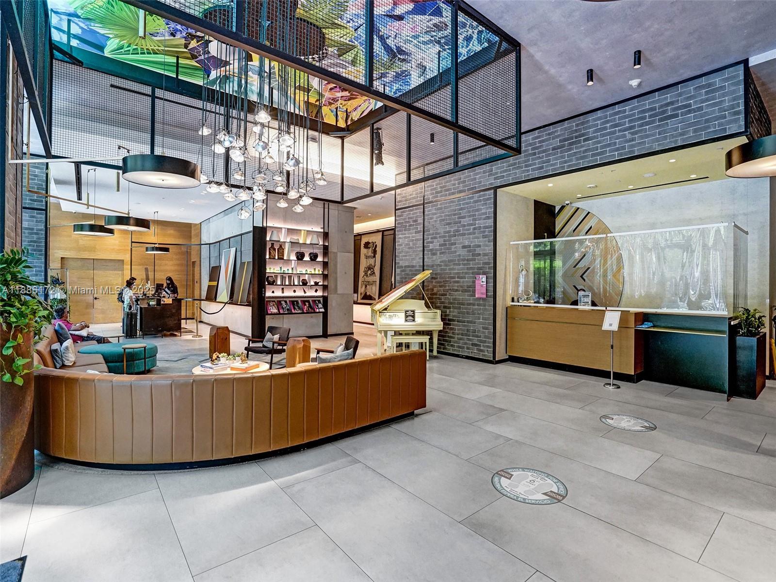 121 NE 34th St # 1406A