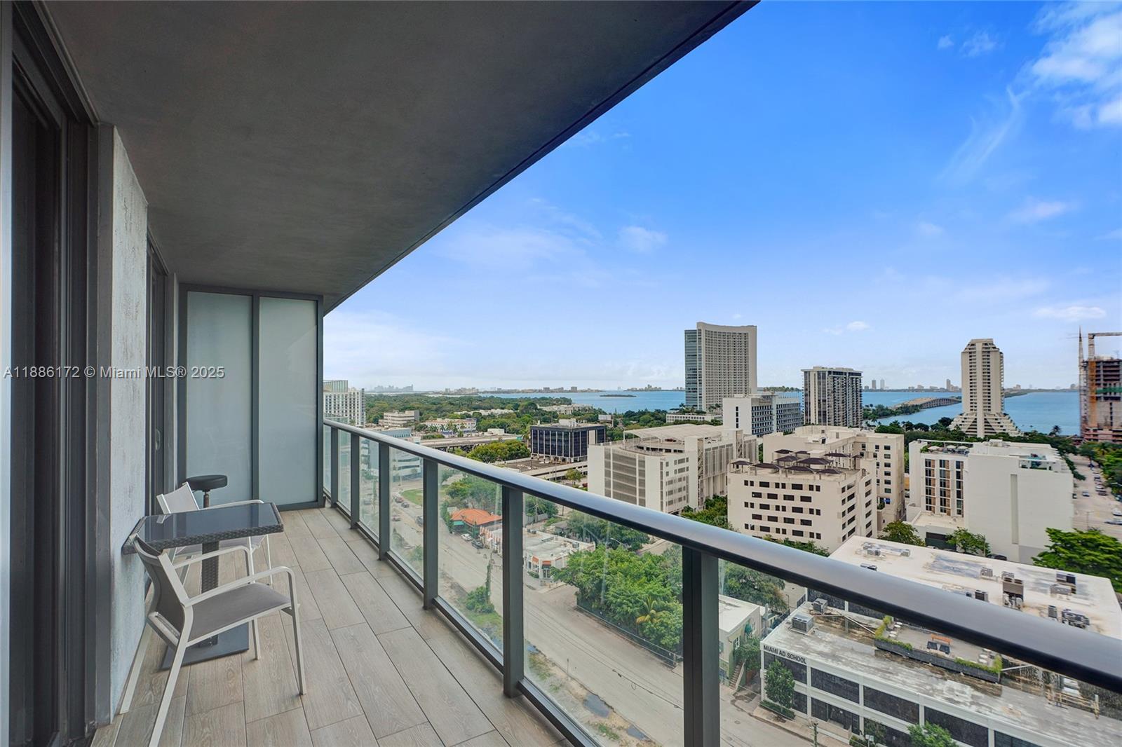 121 NE 34th St # 1406A