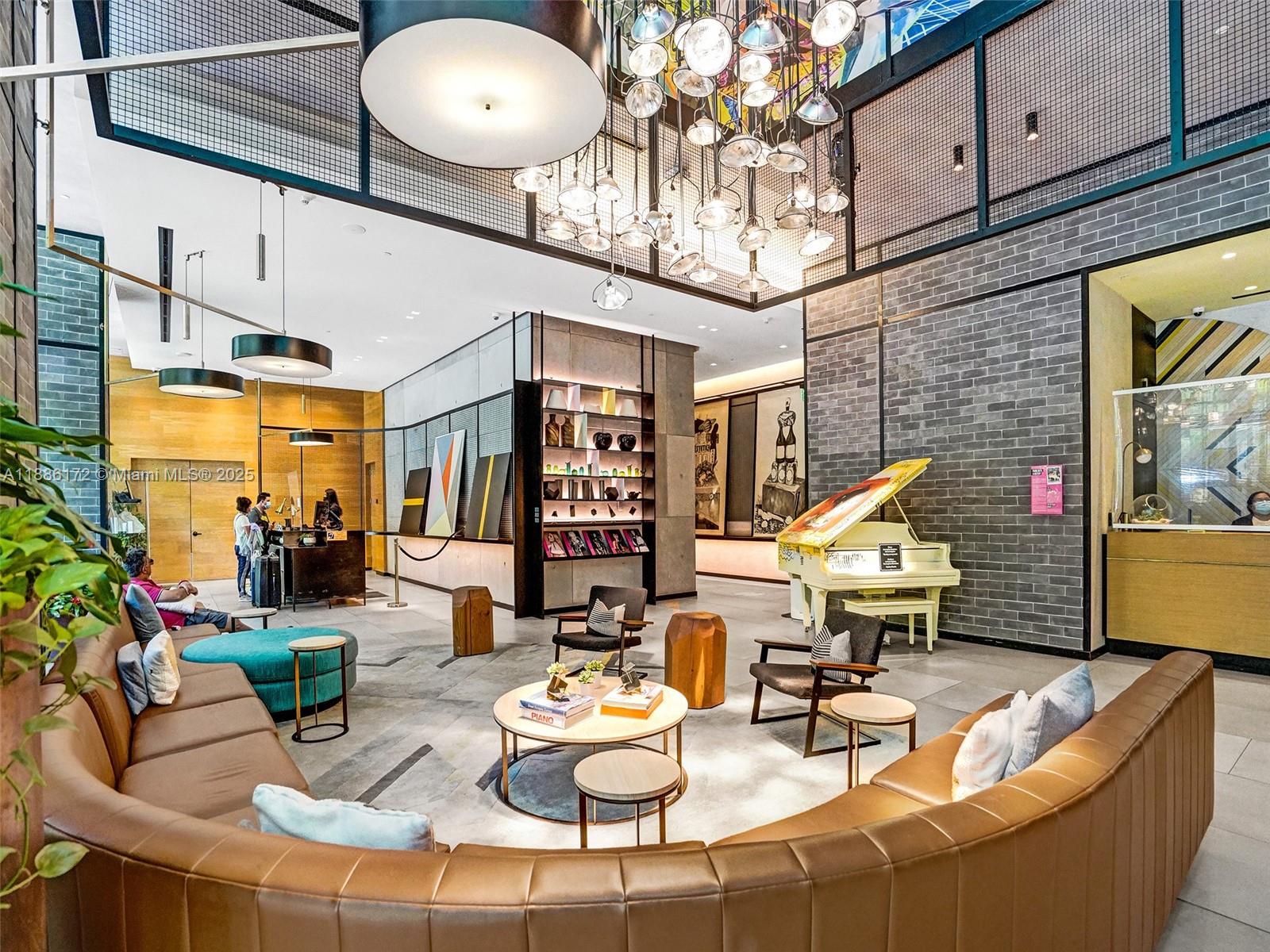 121 NE 34th St # 1406A