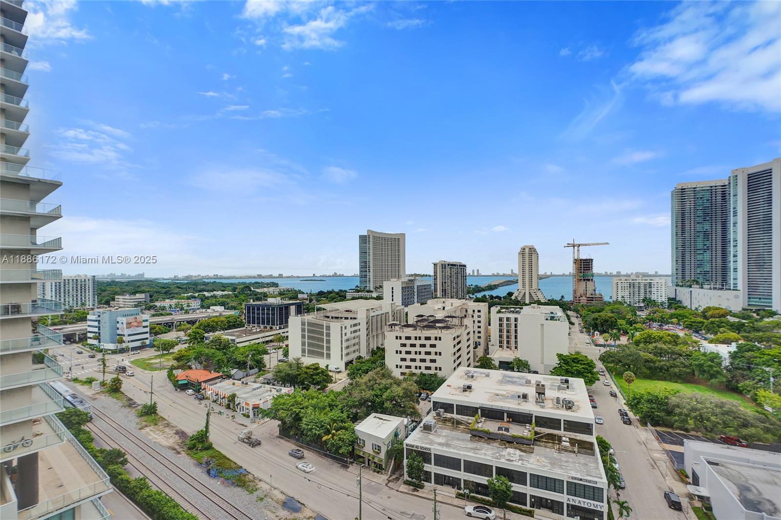 121 NE 34th St # 1406A