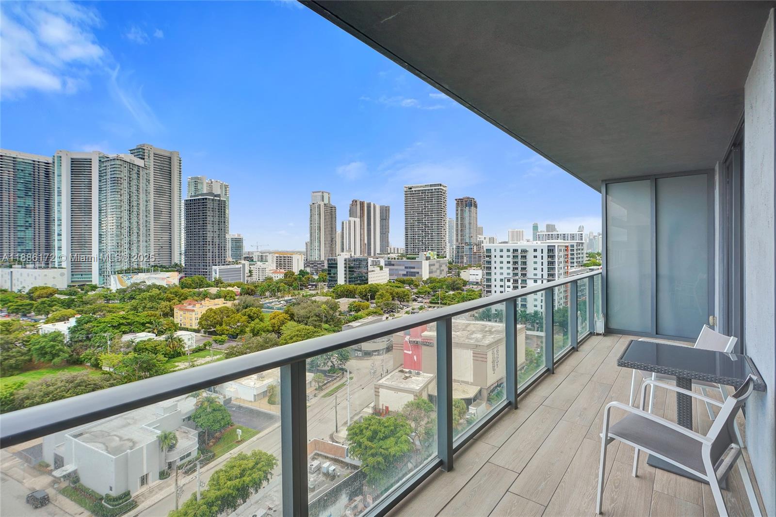 121 NE 34th St # 1406A