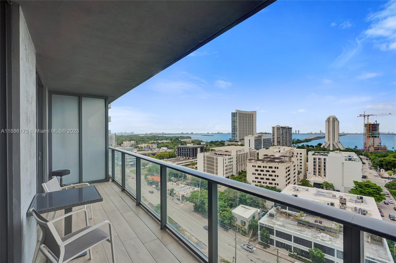 121 NE 34th St # 1406A