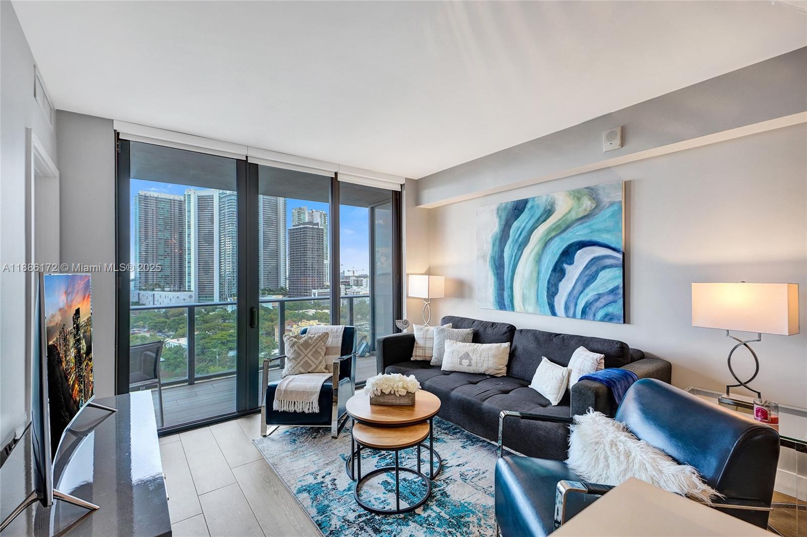 121 NE 34th St # 1406A