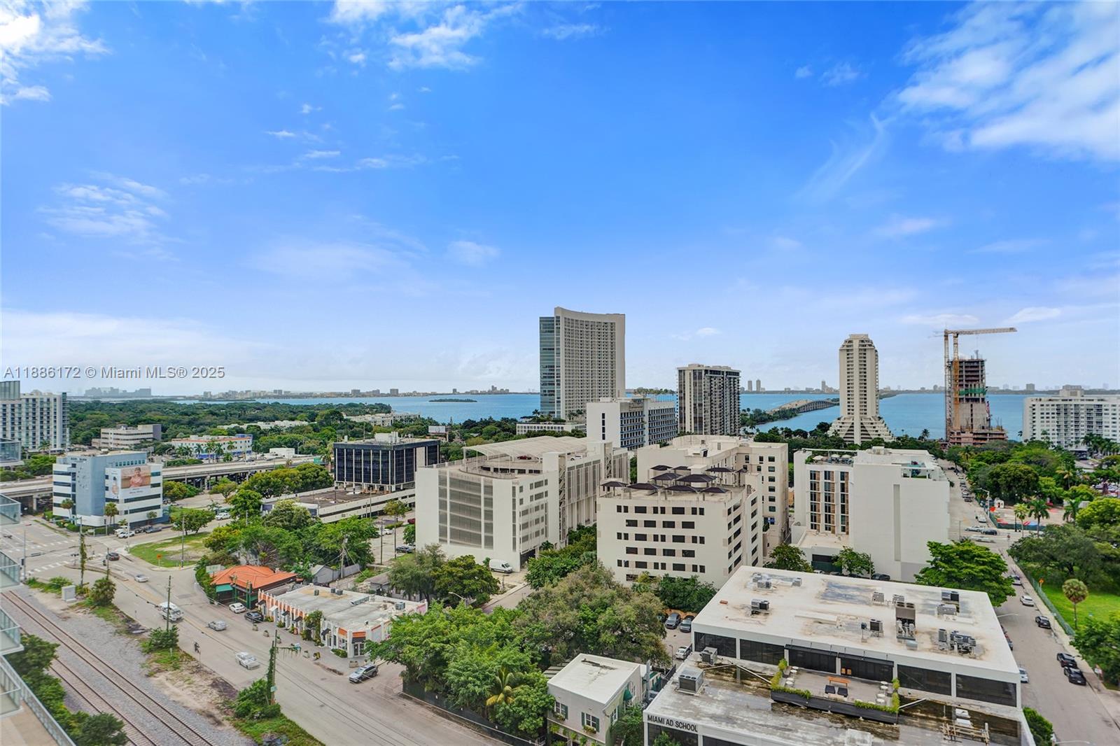 121 NE 34th St # 1406A