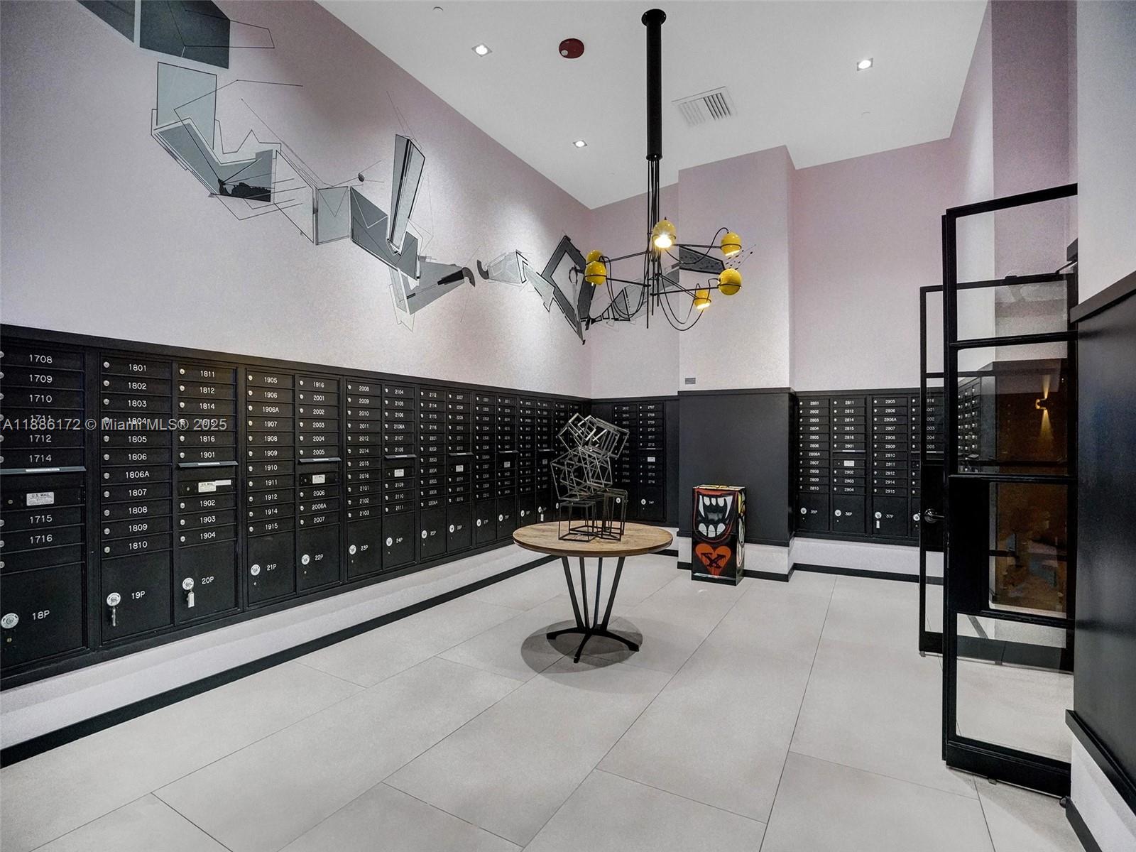 121 NE 34th St # 1406A