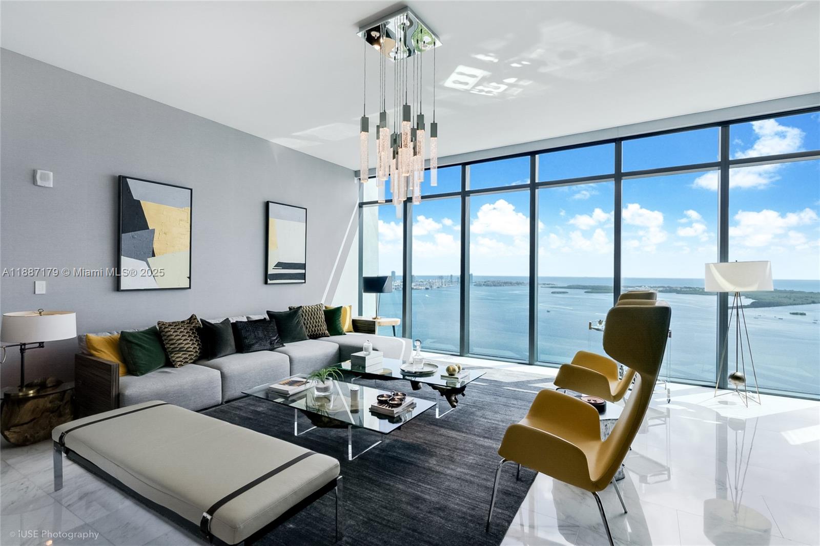 1451 Brickell Ave # 4603