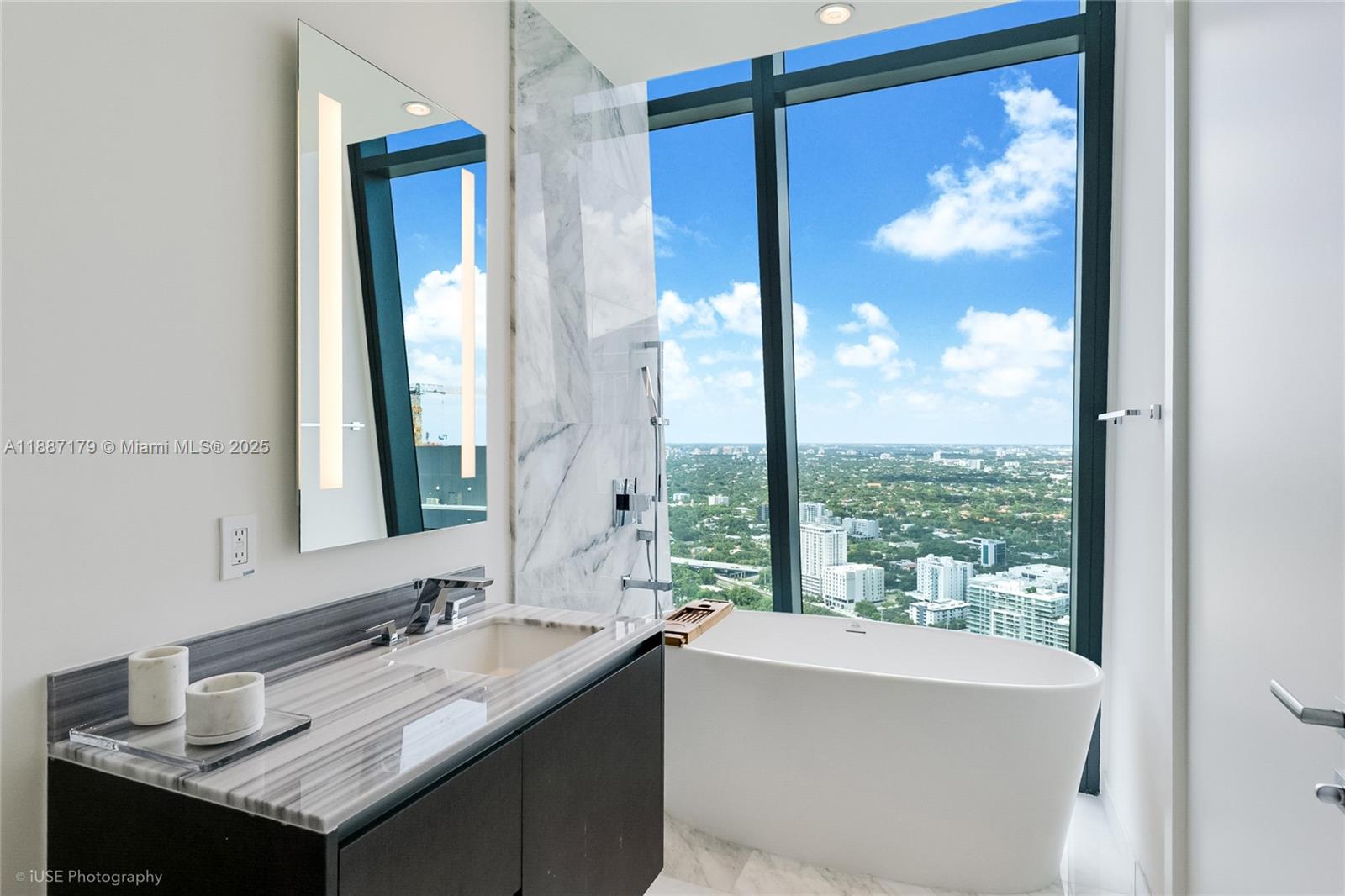 1451 Brickell Ave # 4603