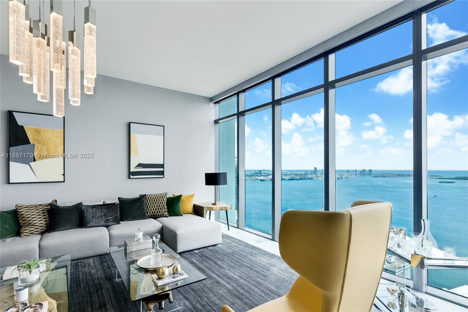 1451 Brickell Ave # 4603