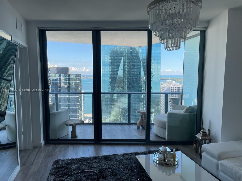 1300 S Miami Ave Unit: 3203