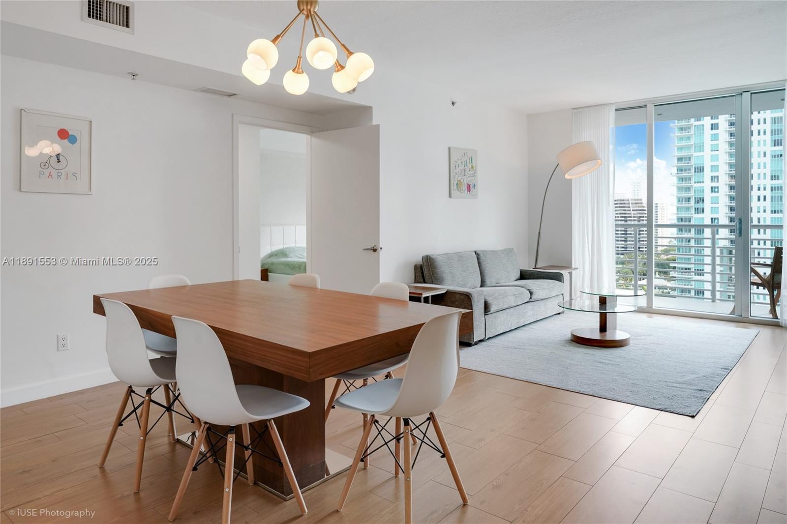 325 S Biscayne Blvd # 1721