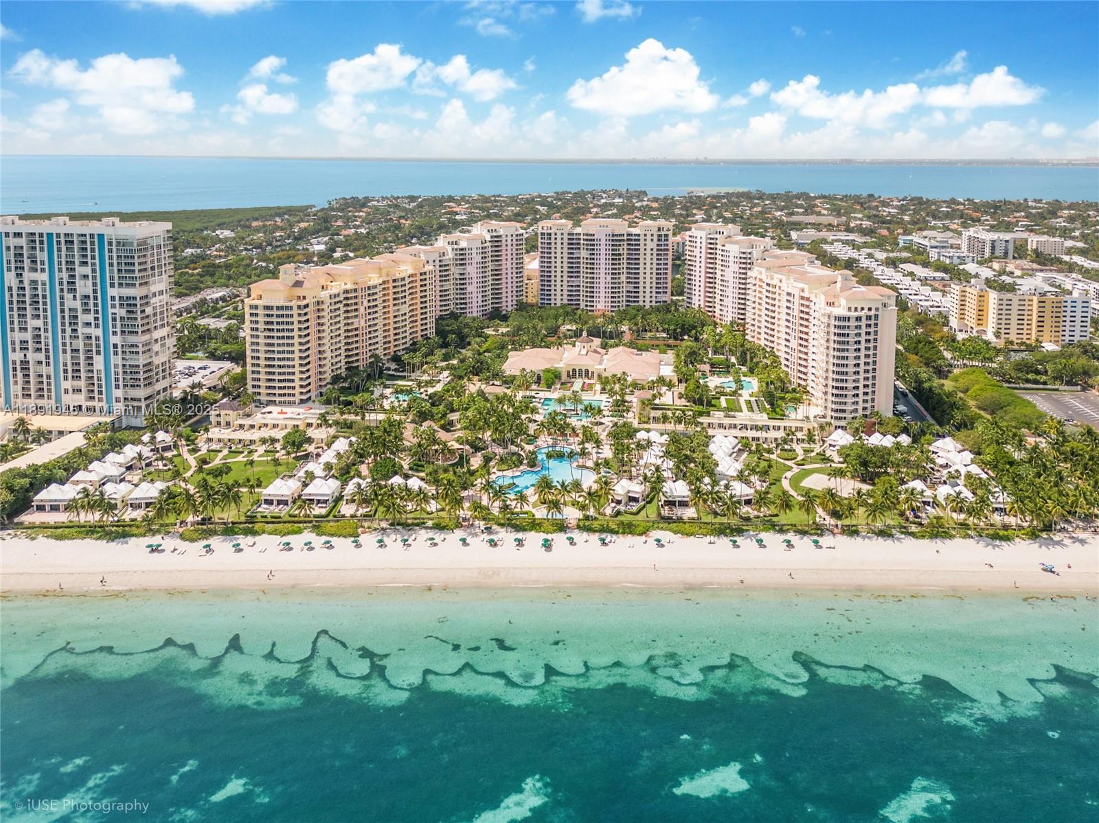 791 Crandon Blvd # 303