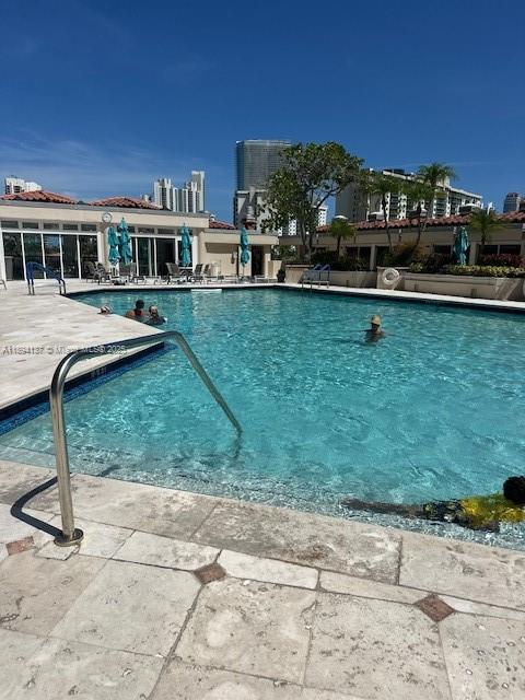 19667 Turnberry Way # 5C