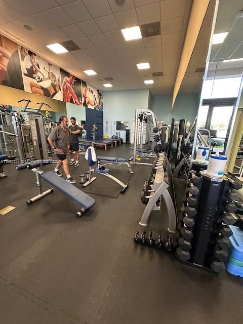 19667 Turnberry Way # 5C