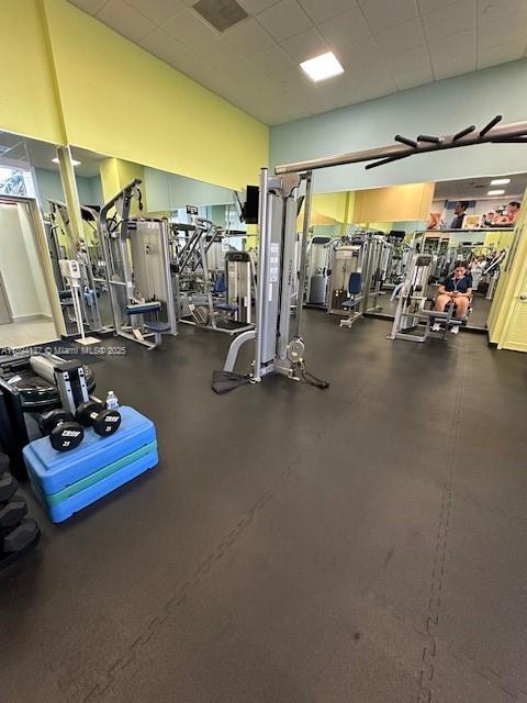 19667 Turnberry Way # 5C